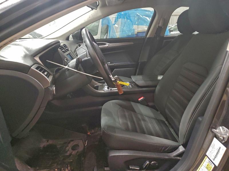 Фото 7 - FORD FUSION