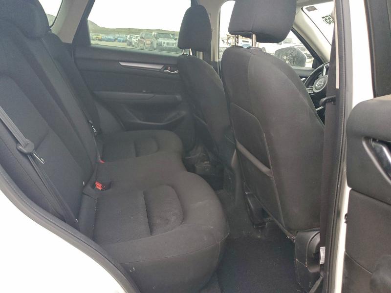 Фото 10 - MAZDA CX-5