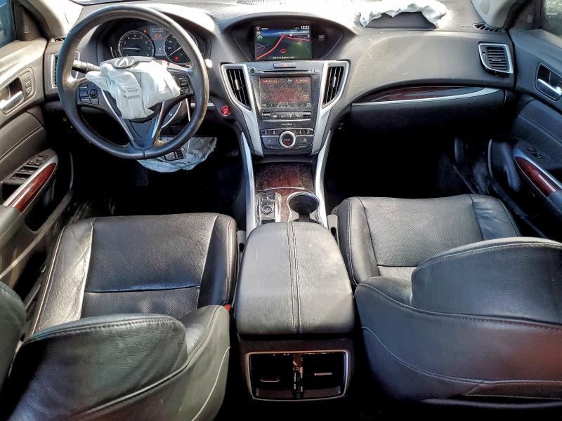 Фото 8 - ACURA TLX