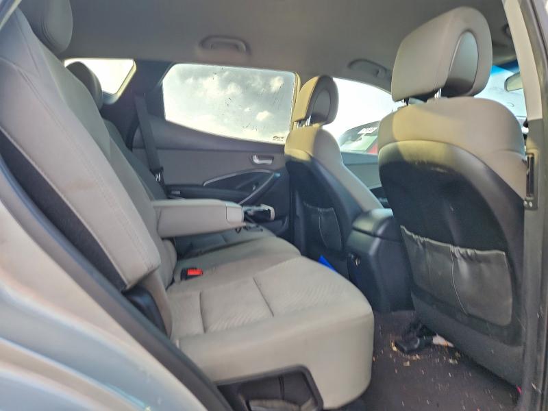 Фото 10 - HYUNDAI SANTA FE