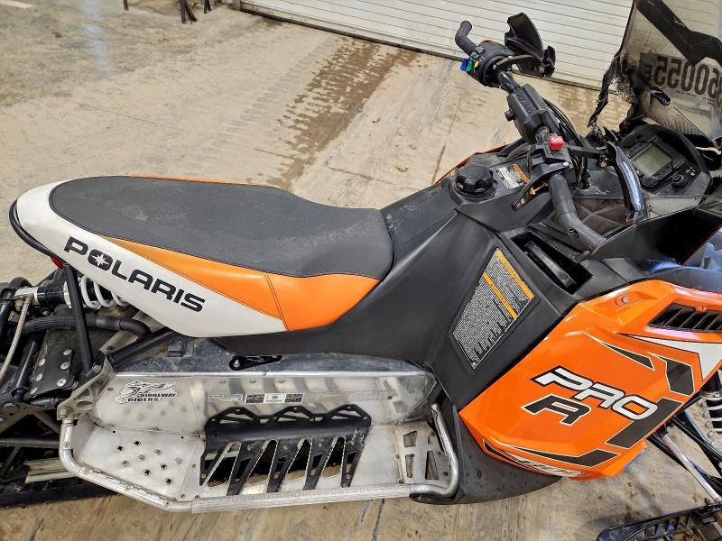 POLARIS 800 SWITCH 2012