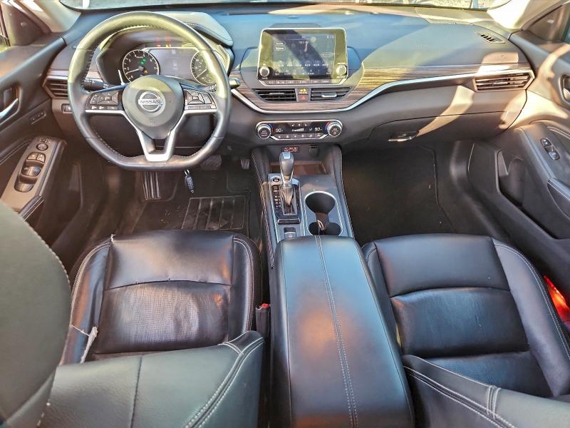 Фото 8 - NISSAN ALTIMA