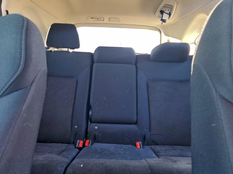 Фото 10 - HONDA CRV