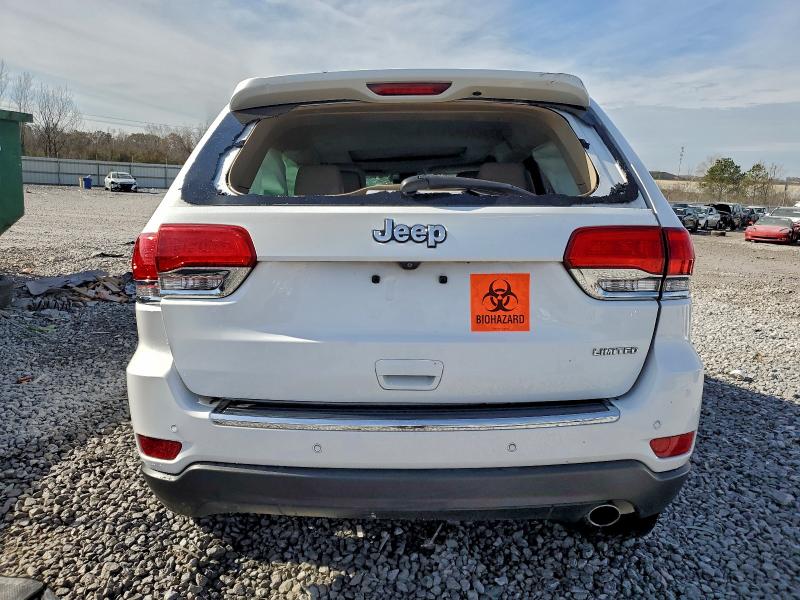 Фото 6 - JEEP GRAND CHER