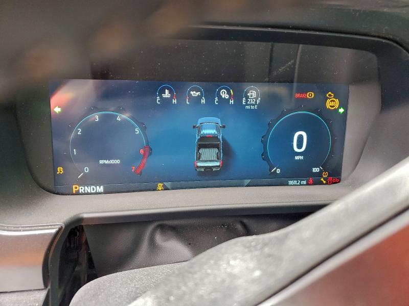 Фото 9 - FORD F250