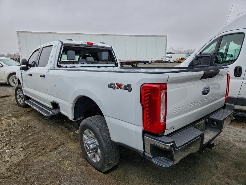 Фото 2 - FORD F350
