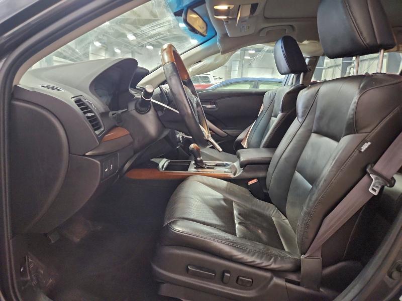 Фото 7 - ACURA RDX