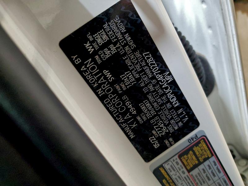 Фото 13 - KIA SPORTAGE