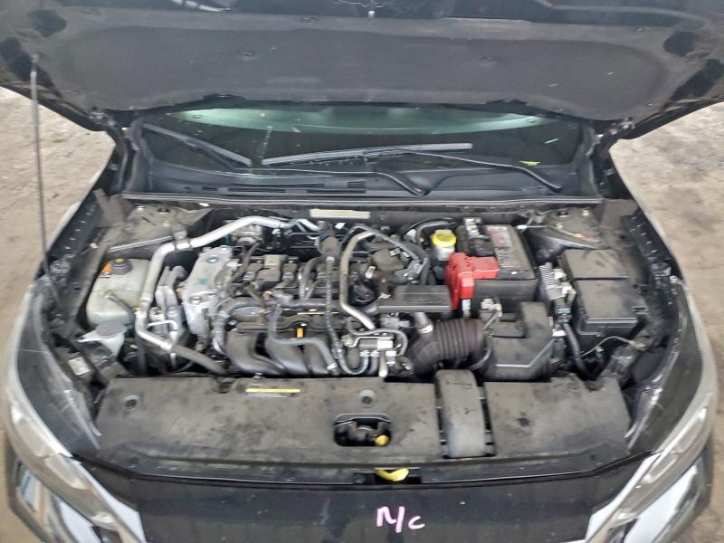 Фото 11 - NISSAN SENTRA