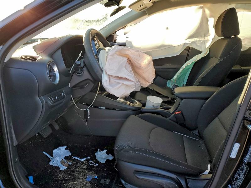 Фото 7 - KIA FORTE