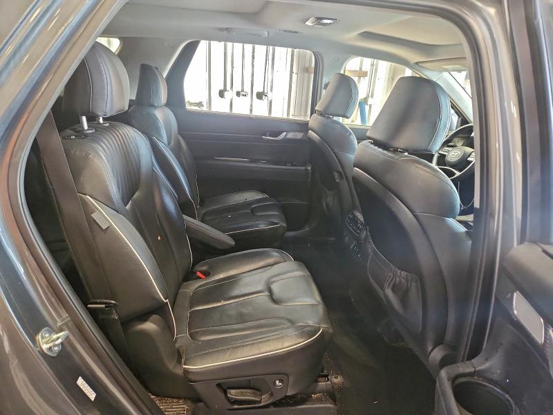 Фото 11 - HYUNDAI PALISADE