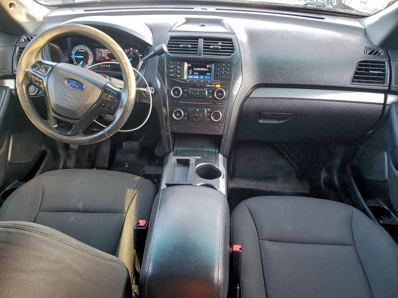 Фото 8 - FORD EXPLORER