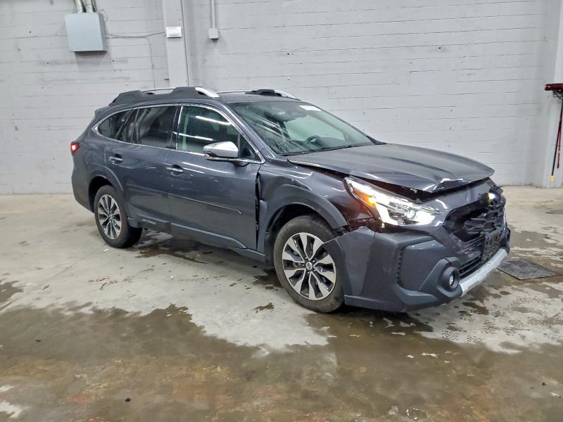 Фото 4 - SUBARU OUTBACK