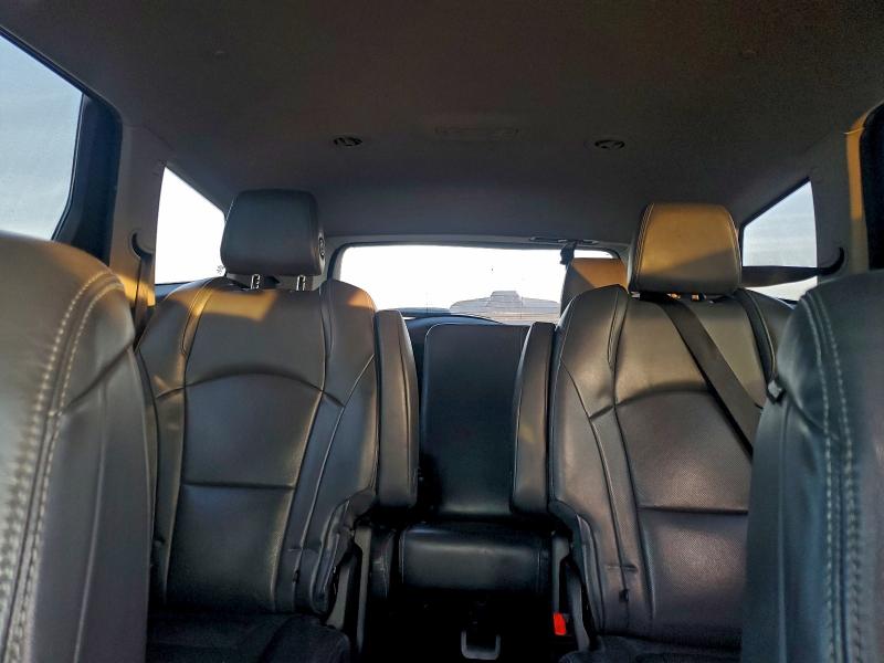 Фото 10 - BUICK ENCLAVE