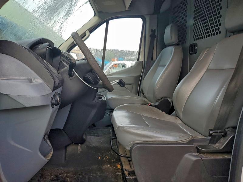 Фото 7 - FORD TRANSIT