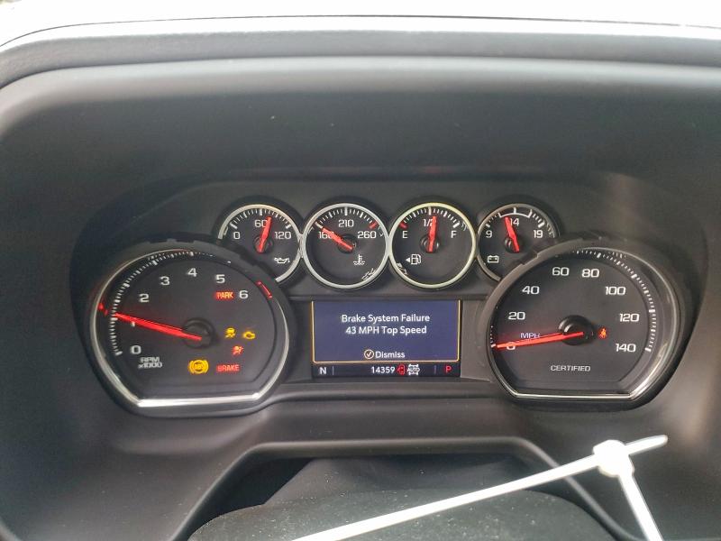 Фото 9 - CHEVROLET TAHOE