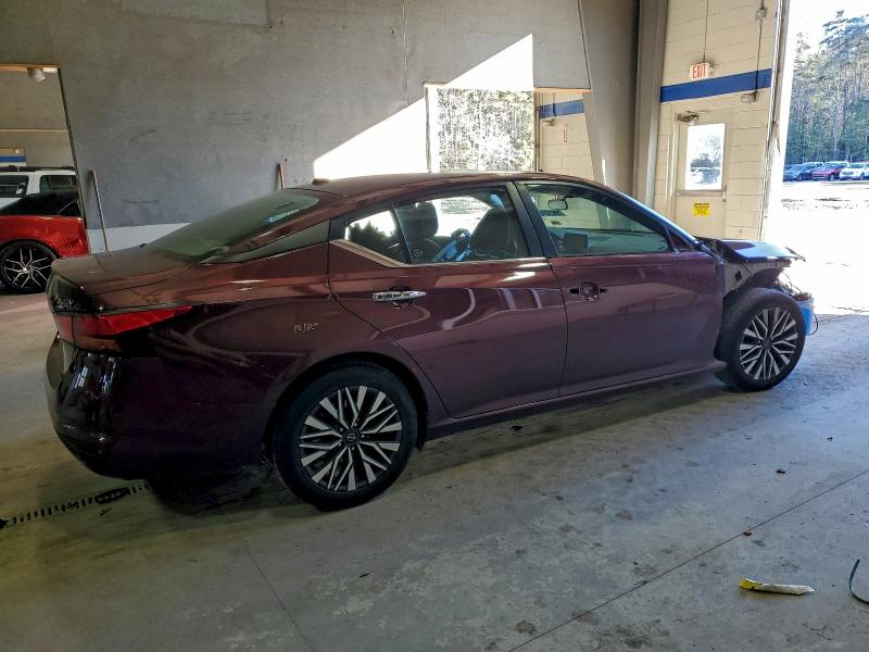 Фото 3 - NISSAN ALTIMA