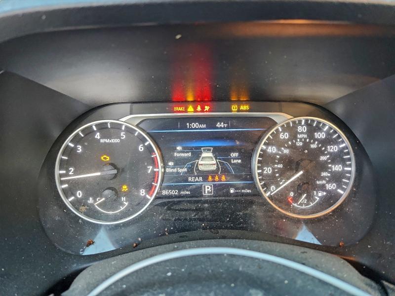 Фото 9 - NISSAN SENTRA