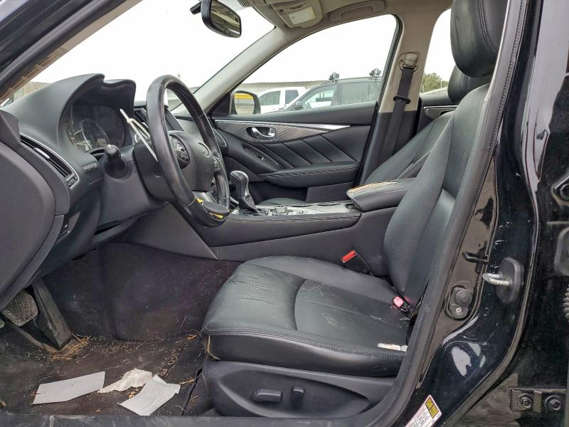 Фото 7 - INFINITI Q50