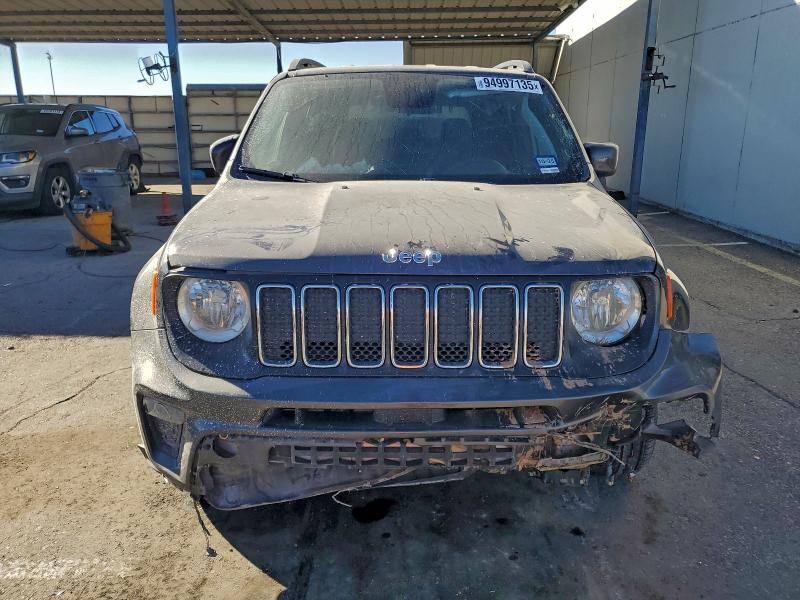 Фото 5 - JEEP RENEGADE