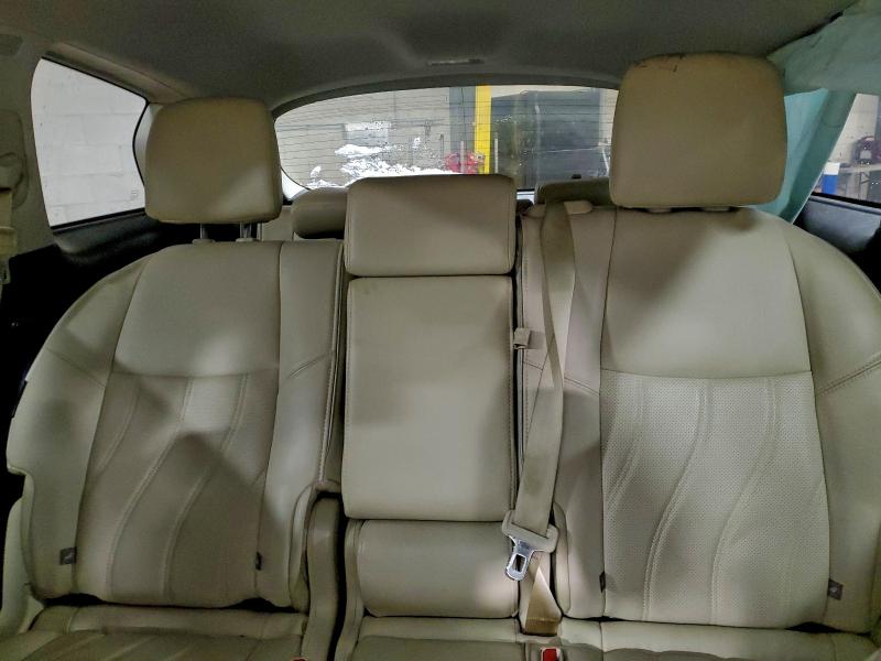 Фото 10 - INFINITI QX60