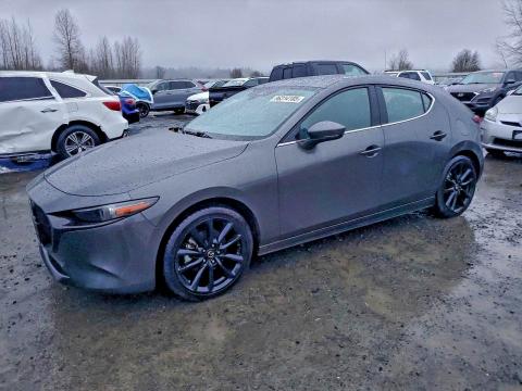 MAZDA 3 2019 VIN JM1BPBNM0K1128487