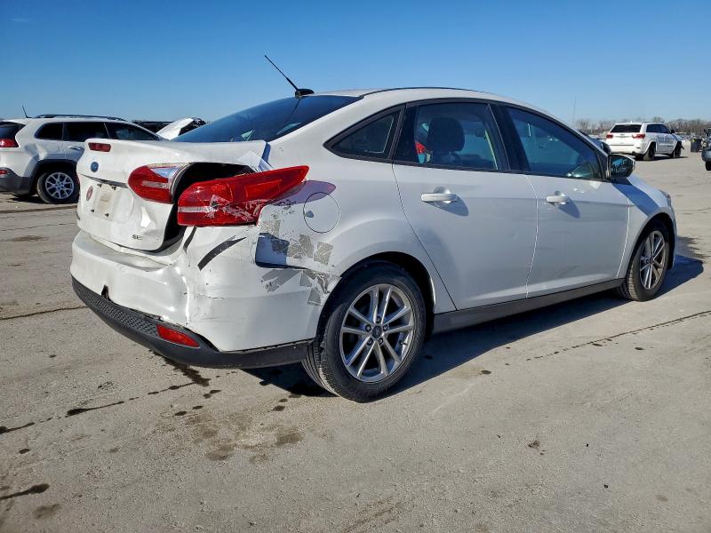 Фото 3 - FORD FOCUS