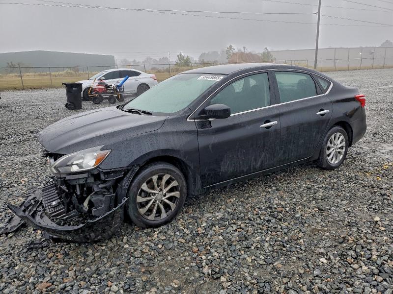 Фото 1 - NISSAN SENTRA