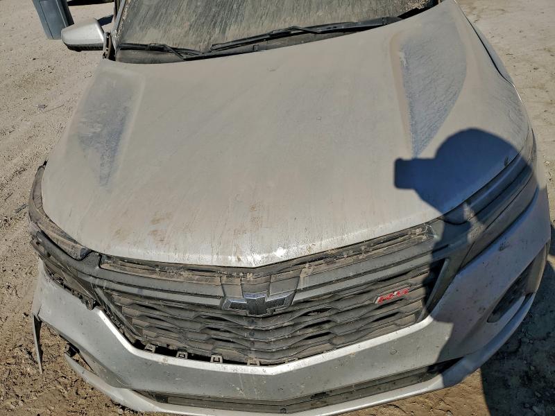 Фото 12 - CHEVROLET EQUINOX