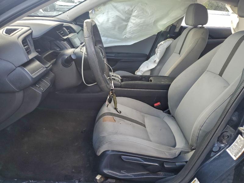 Фото 7 - HONDA CIVIC