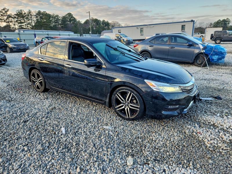 Фото 4 - HONDA ACCORD