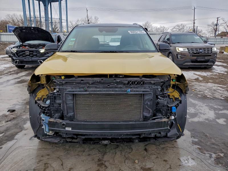 Фото 5 - KIA SELTOS