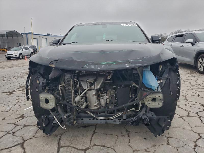 Фото 5 - CHEVROLET BLAZER