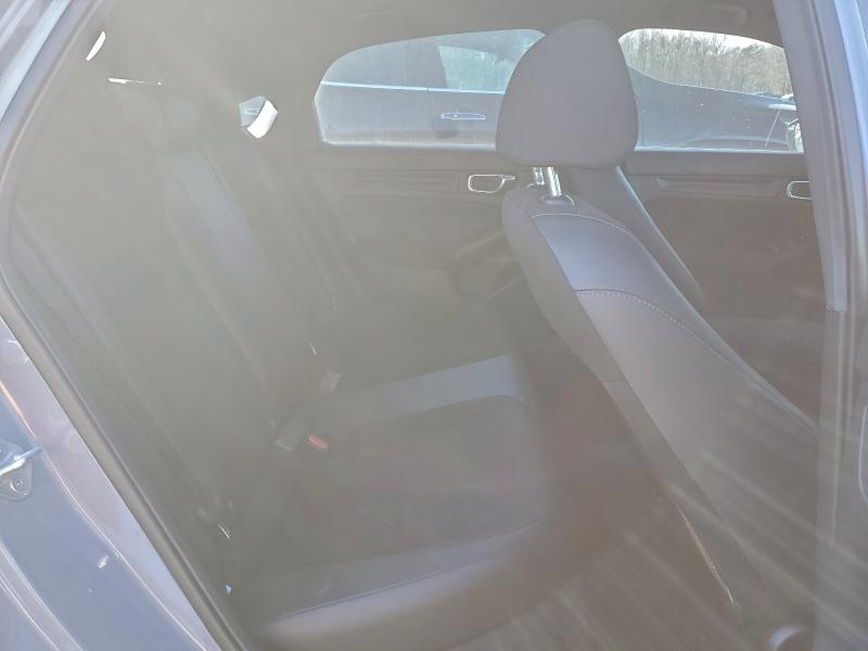 Фото 10 - HONDA CIVIC