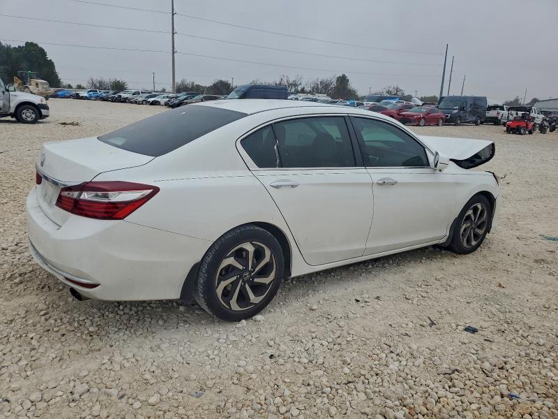 Фото 3 - HONDA ACCORD