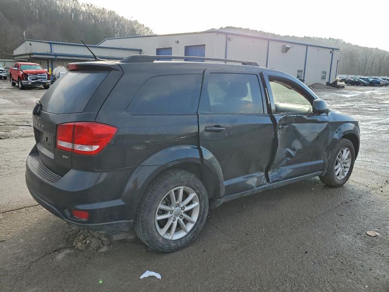 Фото 3 - DODGE JOURNEY