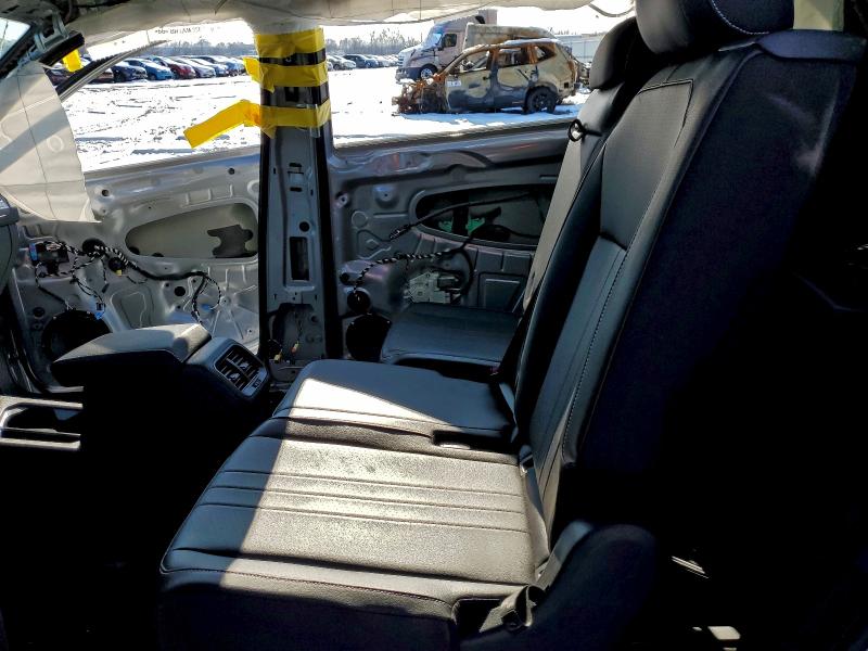 Фото 11 - VOLKSWAGEN TIGUAN