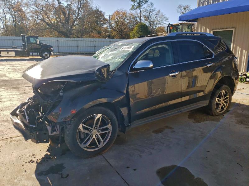 Фото 1 - CHEVROLET EQUINOX
