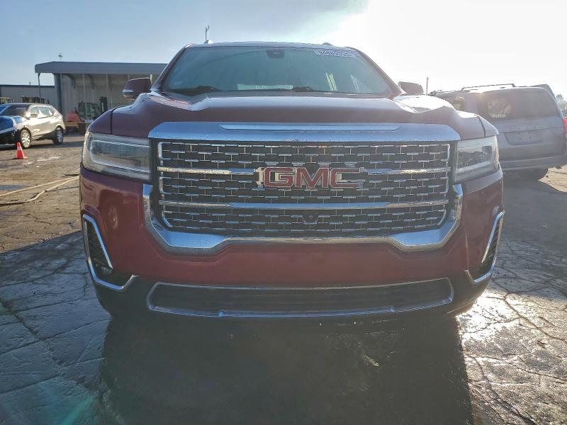 Фото 5 - GMC ACADIA