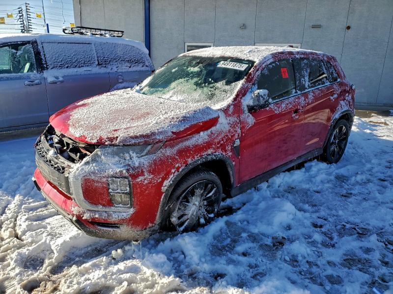 Фото 1 - MITSUBISHI OUTLANDER