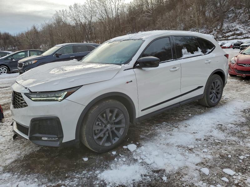 Фото 1 - ACURA MDX