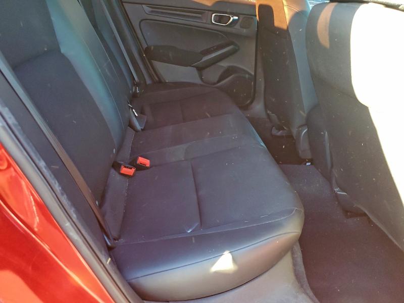 Фото 10 - HONDA CIVIC