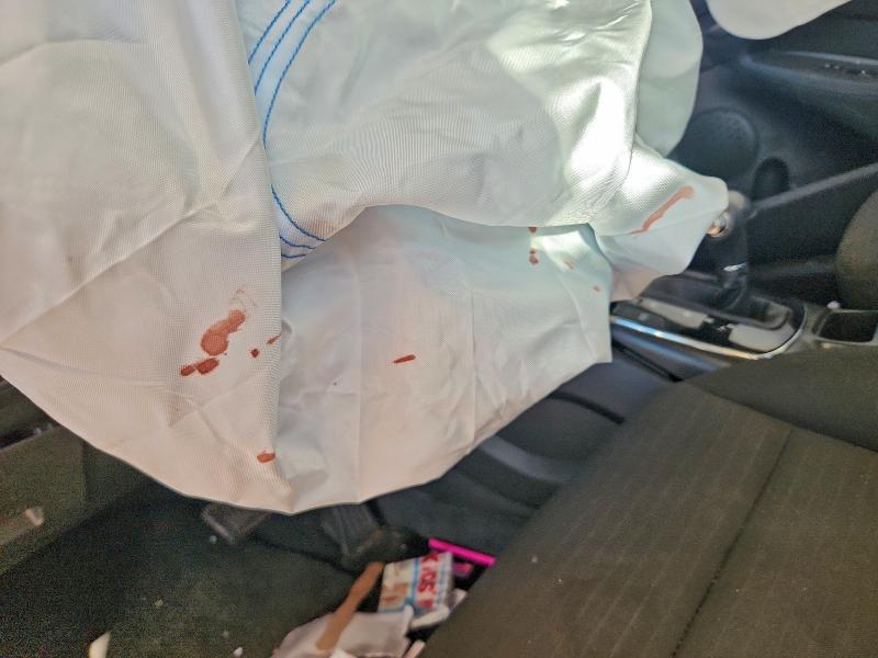 Фото 8 - KIA FORTE