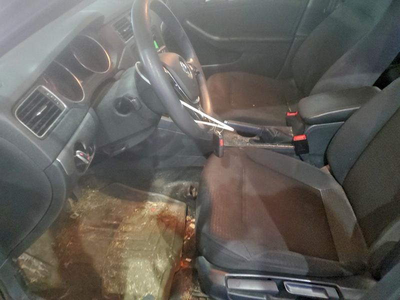 VOLKSWAGEN JETTA 2015 VIN 3VWD17AJXFM402089