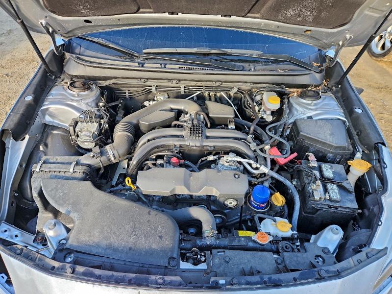 Фото 11 - SUBARU LEGACY