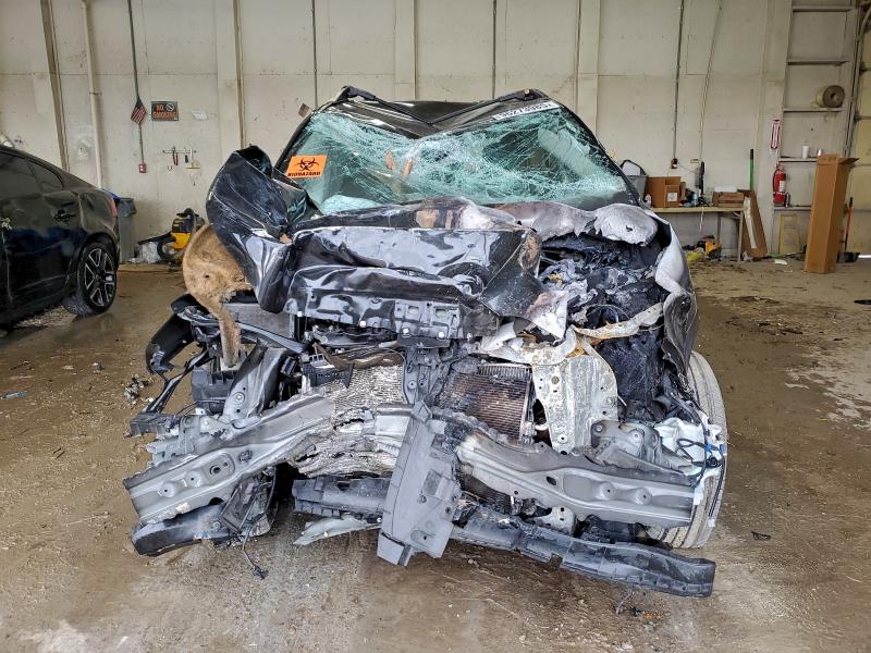 Фото 5 - SUBARU FORESTER