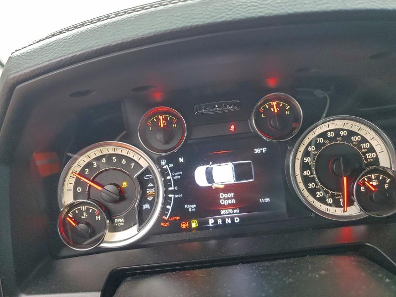 Фото 9 - RAM 1500