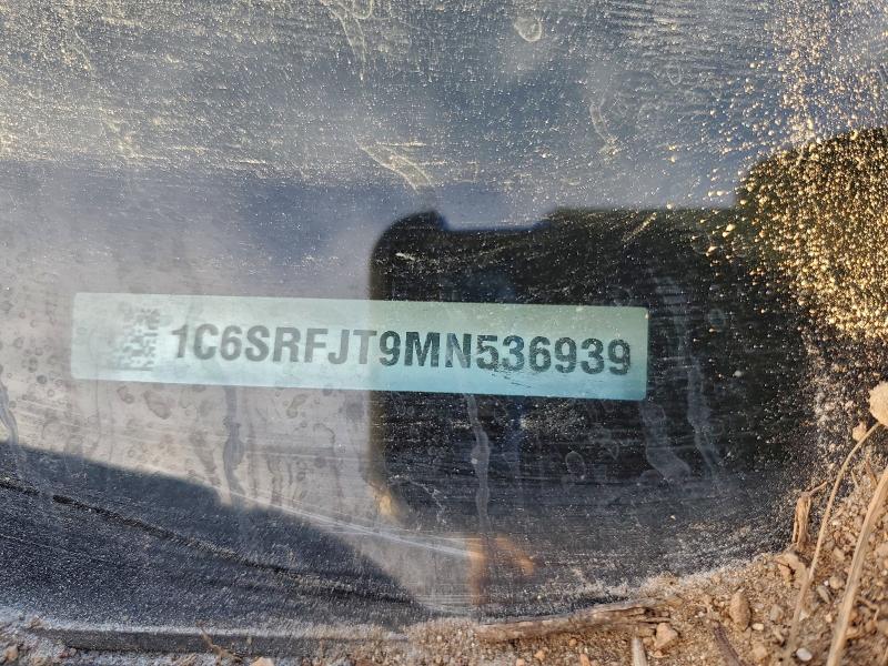 Фото 12 - RAM 1500