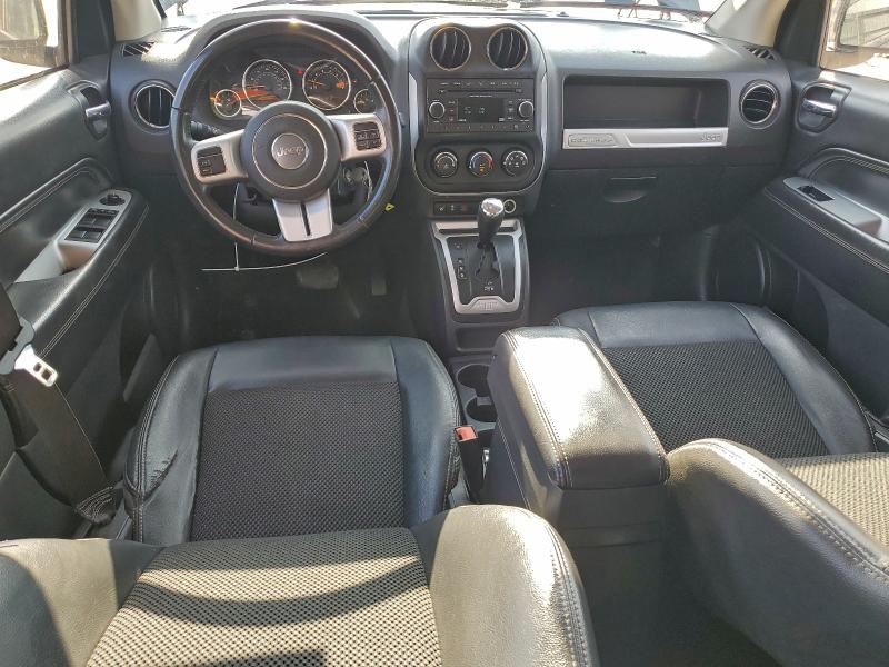 Фото 8 - JEEP COMPASS