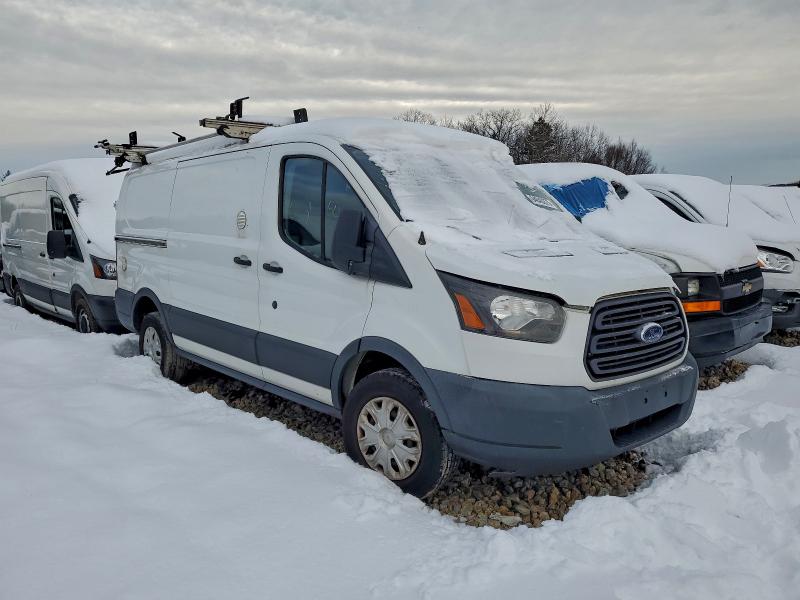 Фото 4 - FORD TRANSIT